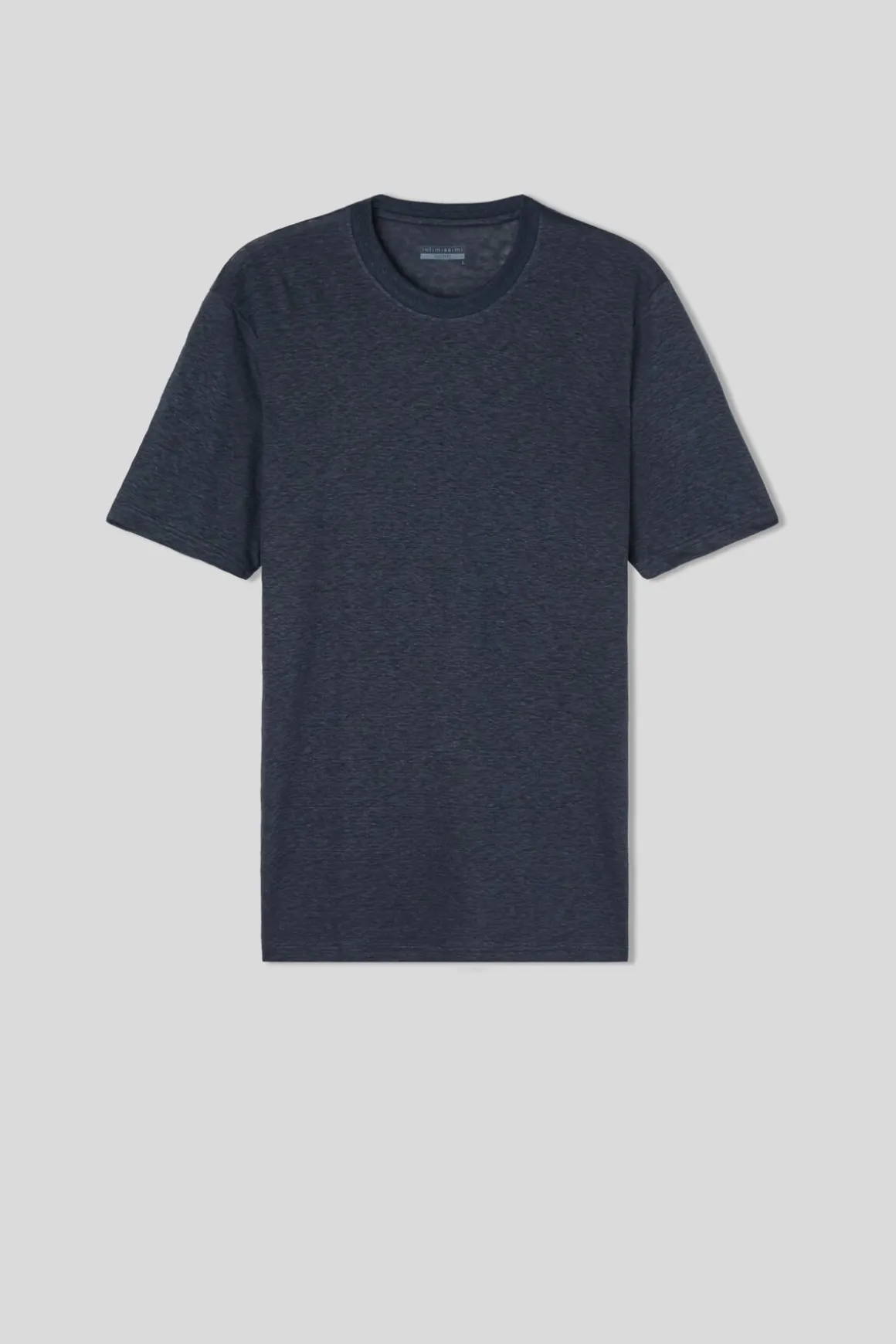 T-Shirt van Linnen