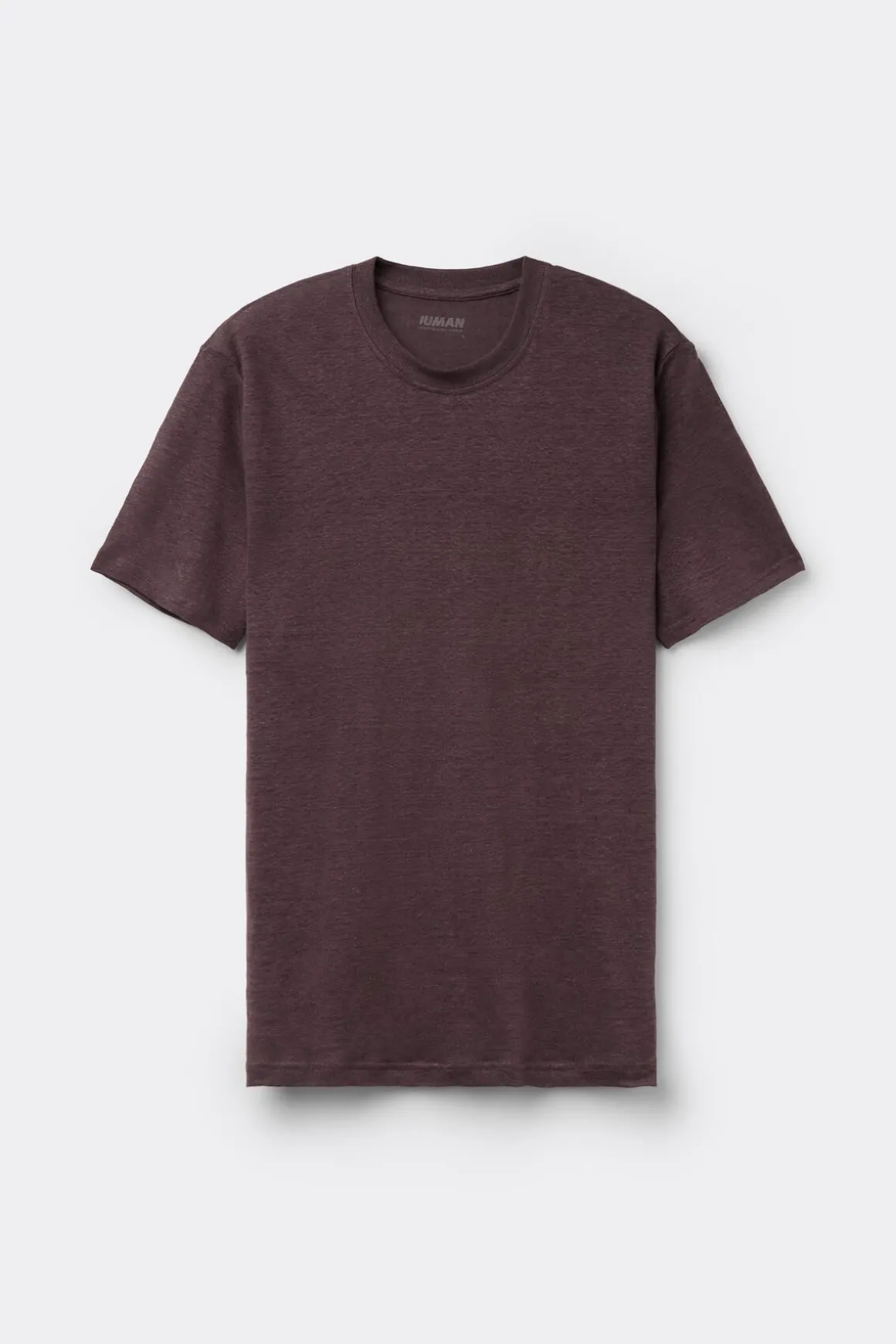 T-Shirt van Linnen