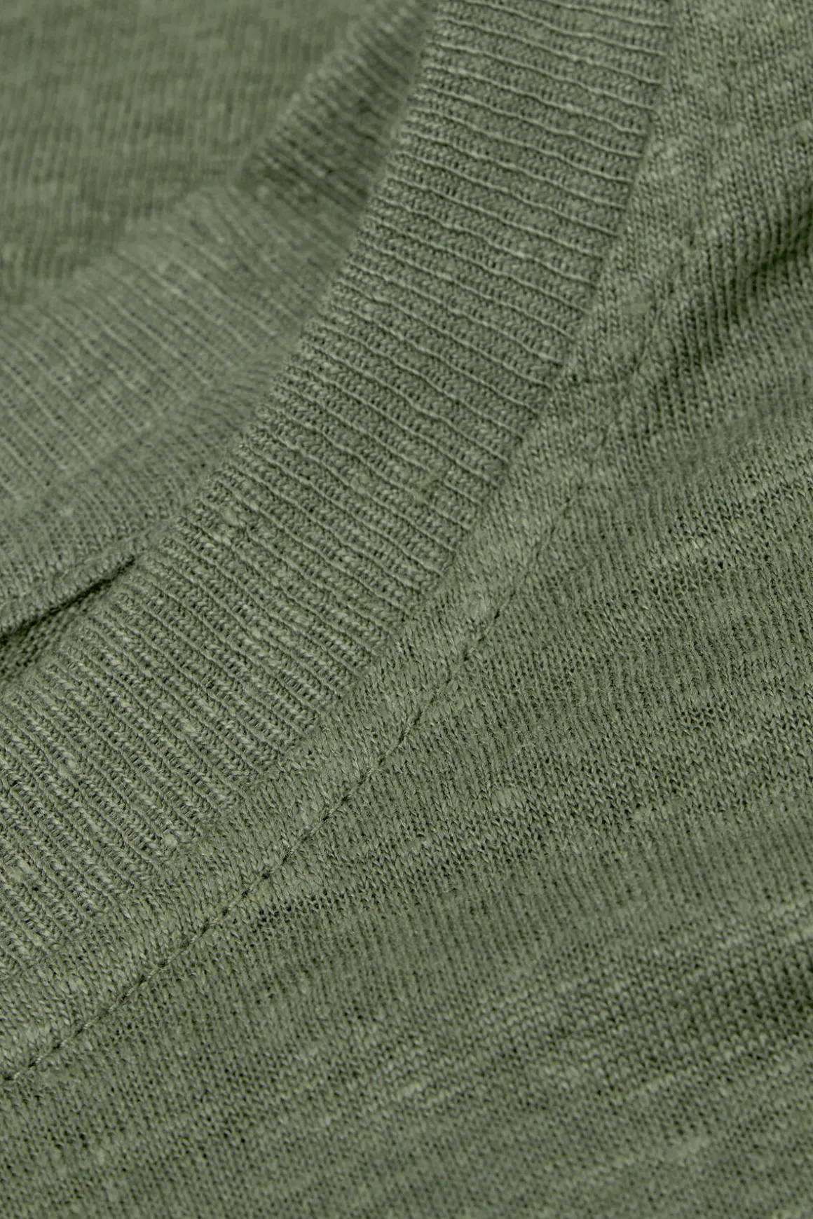 T-Shirt van Linnen