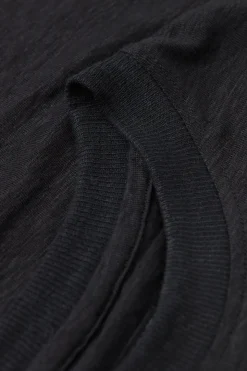 T-Shirt van Linnen