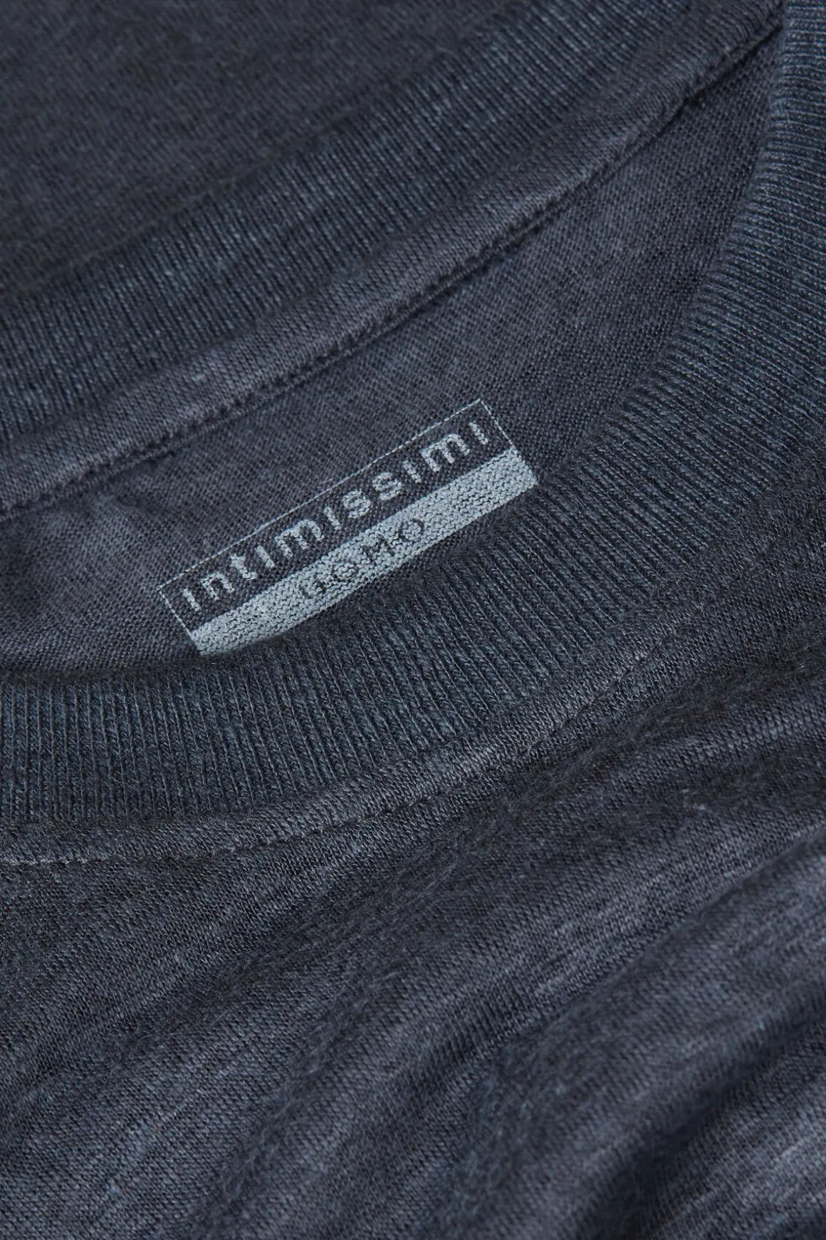 T-Shirt van Linnen