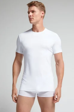 T-Shirt van Microvezel