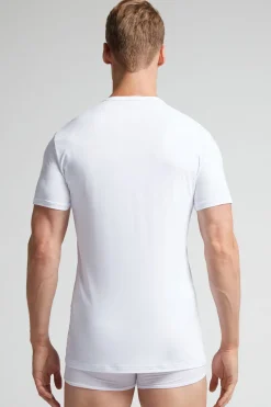 T-Shirt van Microvezel