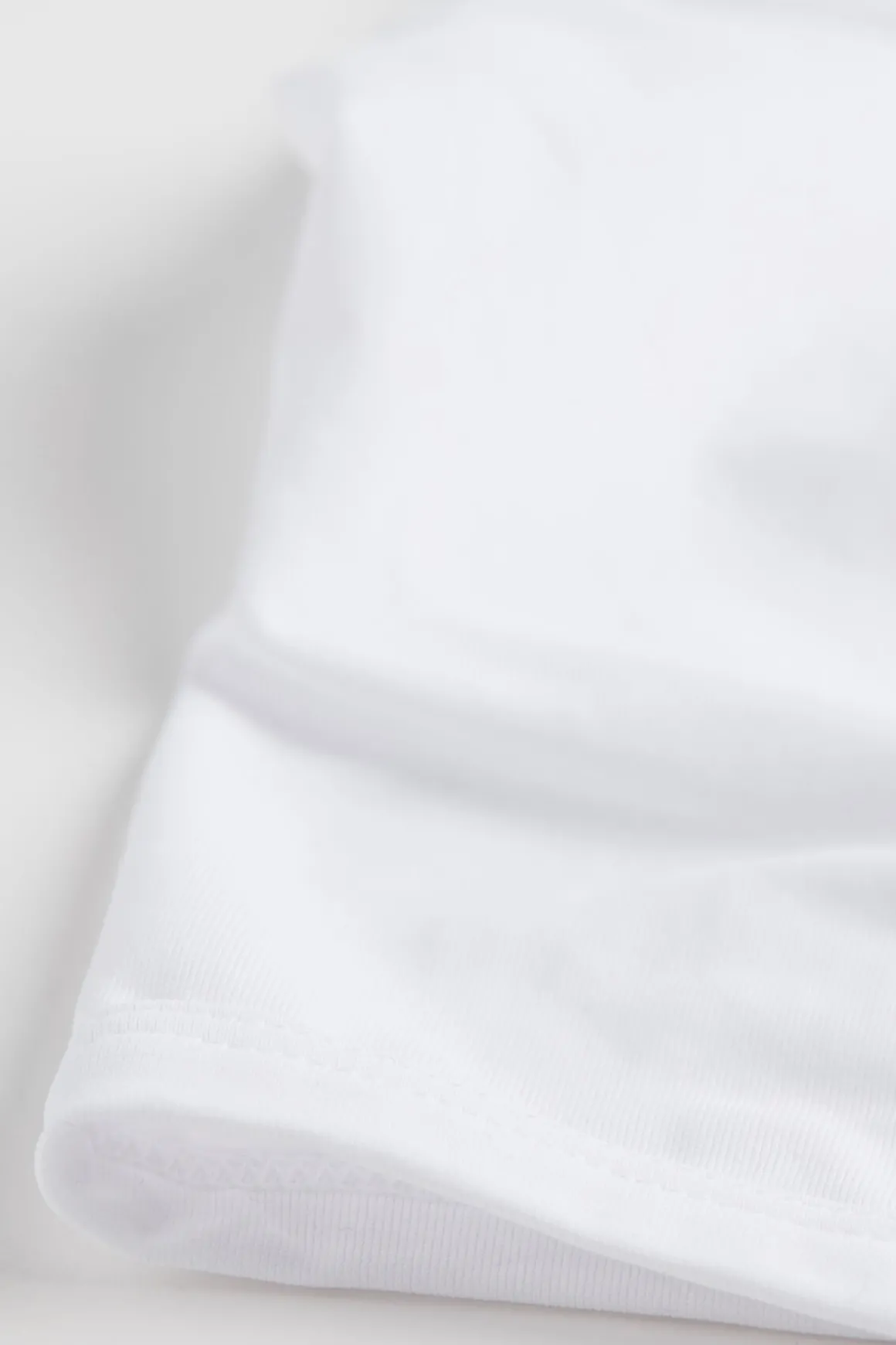 T-Shirt van Microvezel