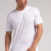T-Shirt van Premium Katoen
