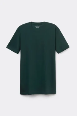 T-Shirt van Premium Katoen