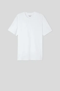 T-Shirt van Premium Katoen