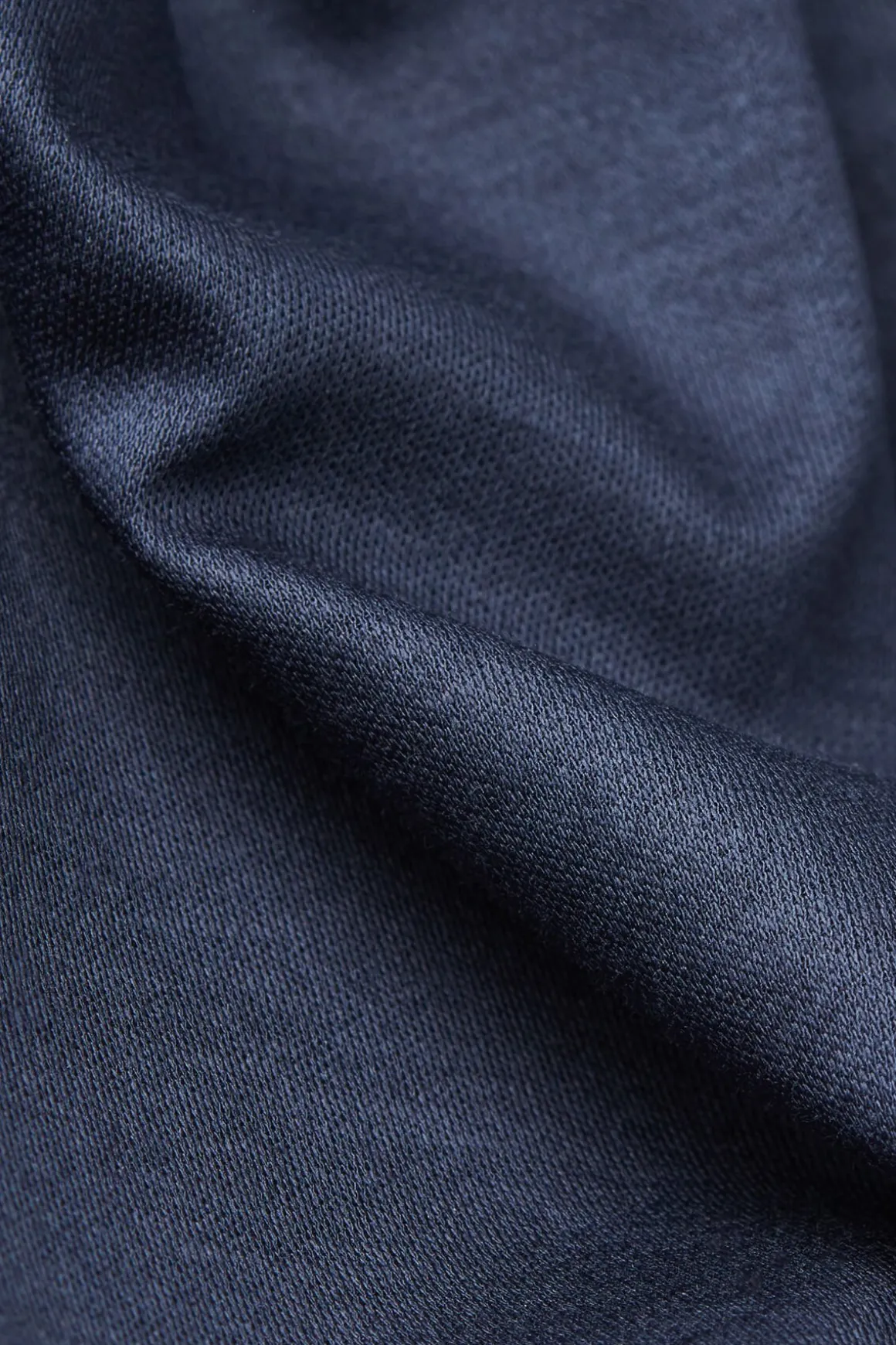 T-Shirt van Premium Katoen