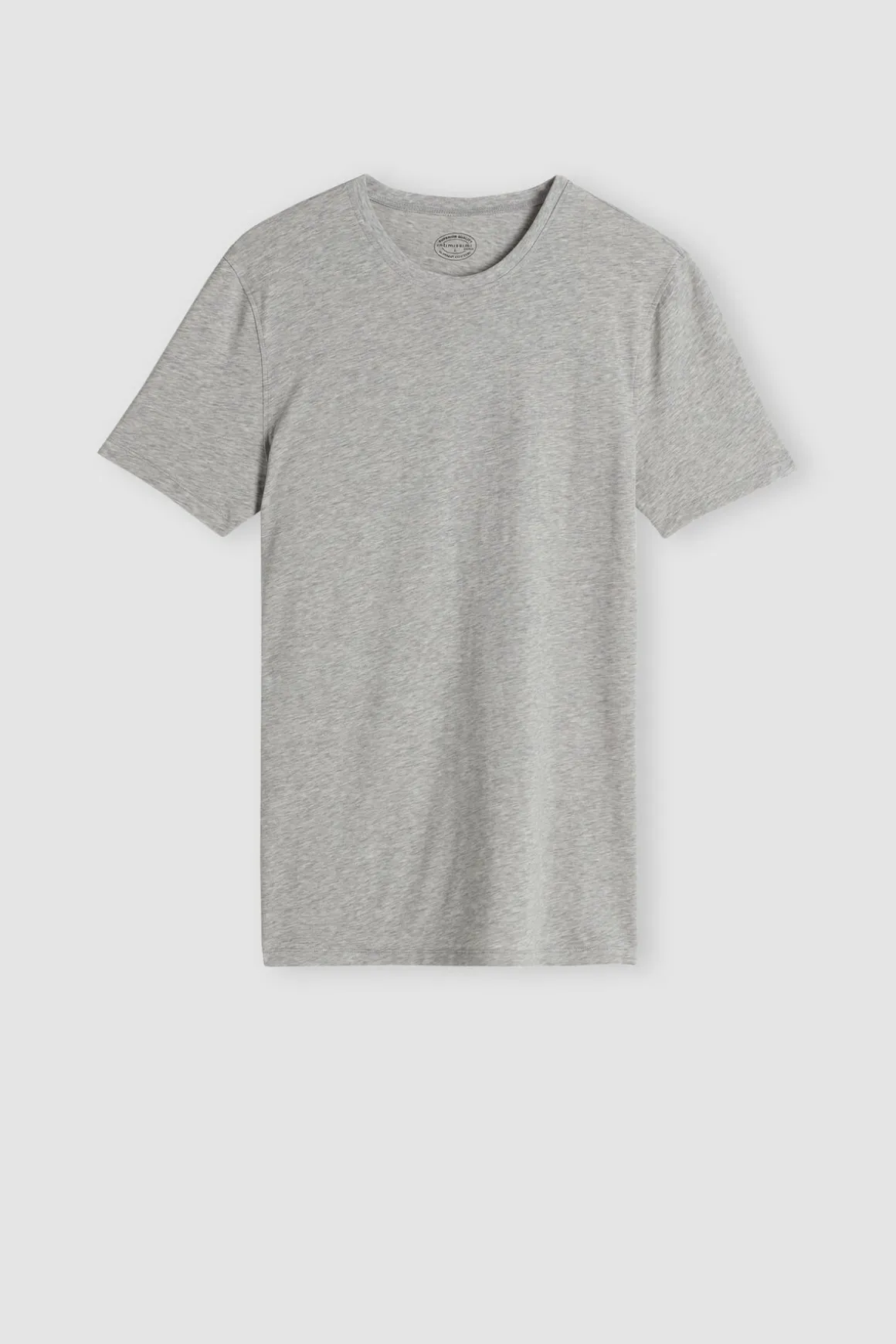 T-Shirt van Superieur Stretchkatoen