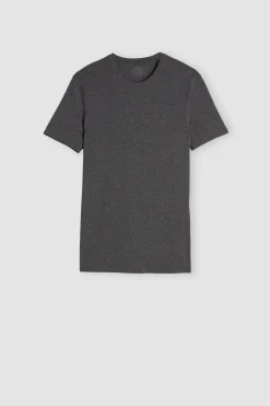 T-Shirt van Superieur Stretchkatoen