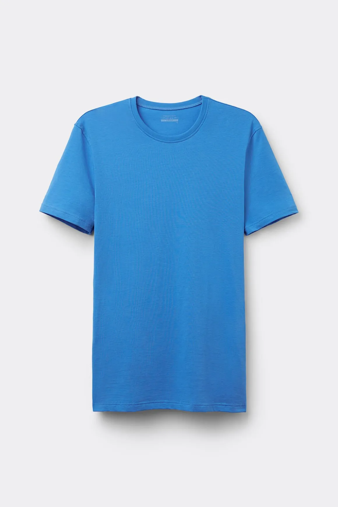 T-Shirt van Superieur Stretchkatoen