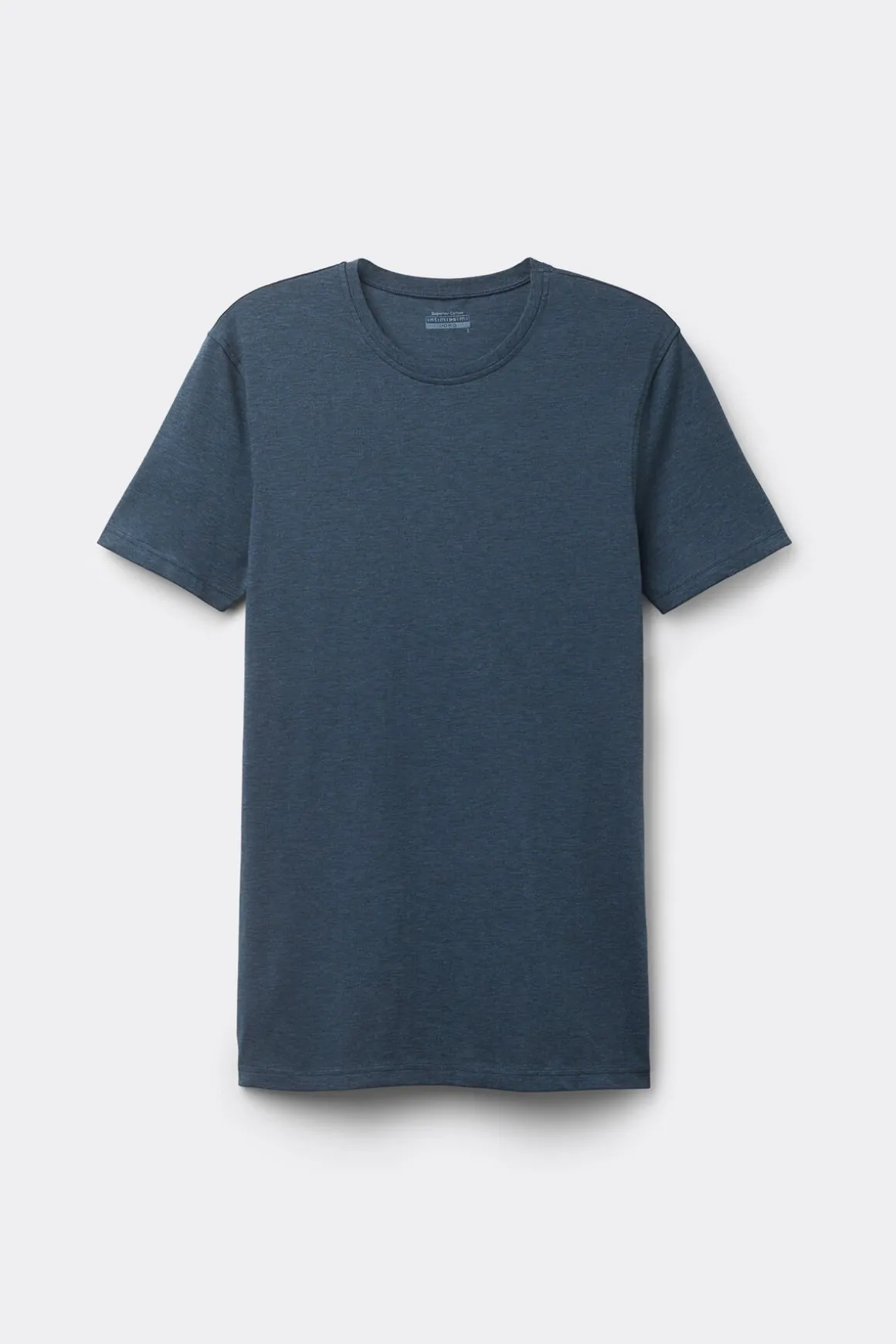 T-Shirt van Superieur Stretchkatoen
