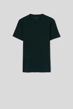 T-Shirt van Superieur Stretchkatoen
