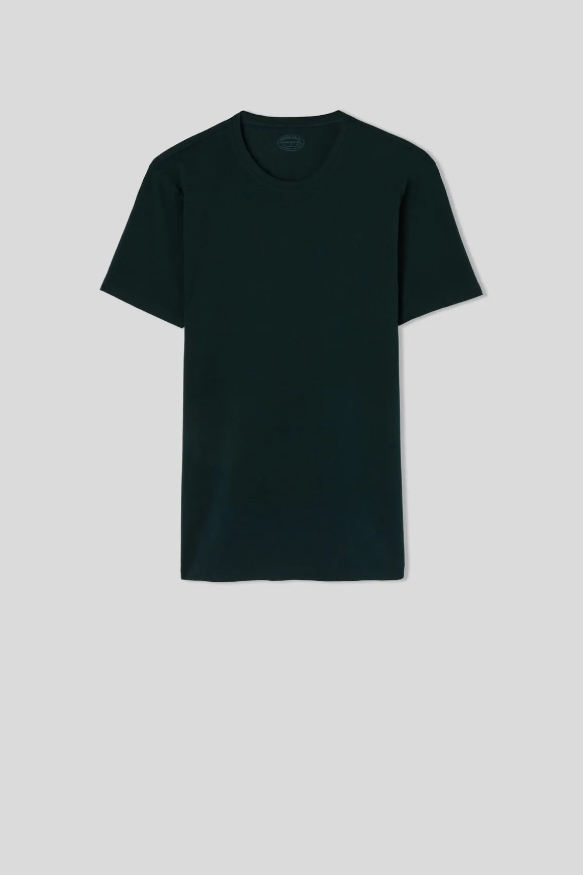 T-Shirt van Superieur Stretchkatoen