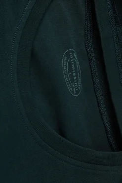 T-Shirt van Superieur Stretchkatoen