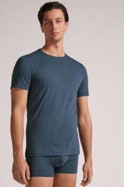 T-Shirt van Superior Katoen