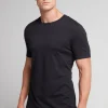 T-Shirt van Superior Katoen