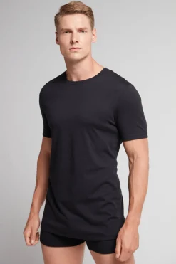 T-Shirt van Superior Katoen