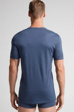 T-Shirt van Superior Katoen
