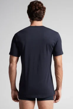 T-Shirt van Superior Katoen