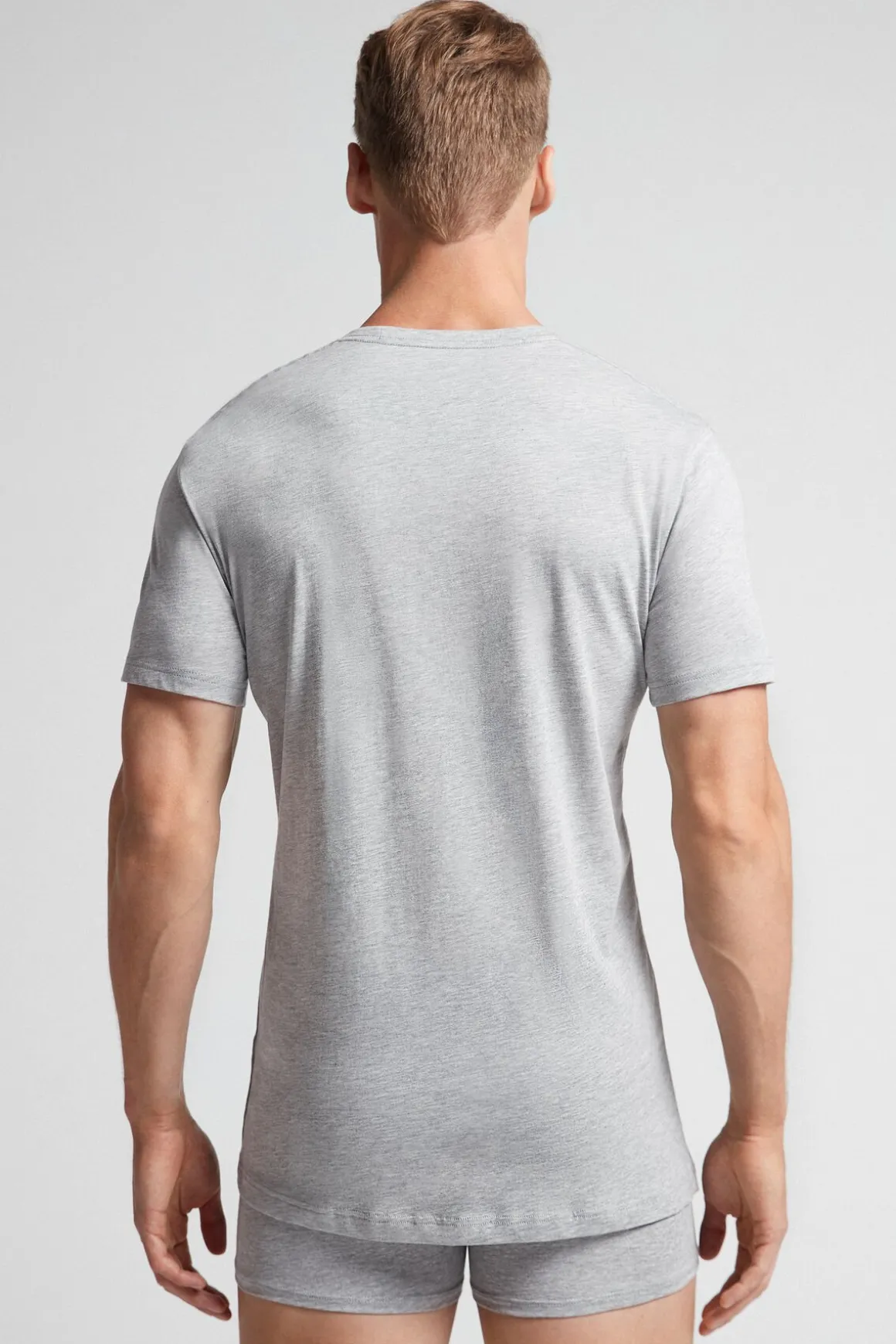 T-Shirt van Superior Katoen