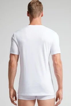 T-Shirt van Superior Katoen