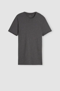 T-Shirt van Superior Katoen