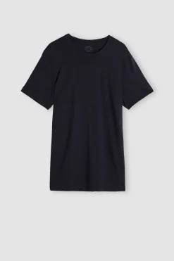 T-Shirt van Superior Katoen