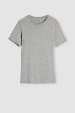 T-Shirt van Superior Katoen