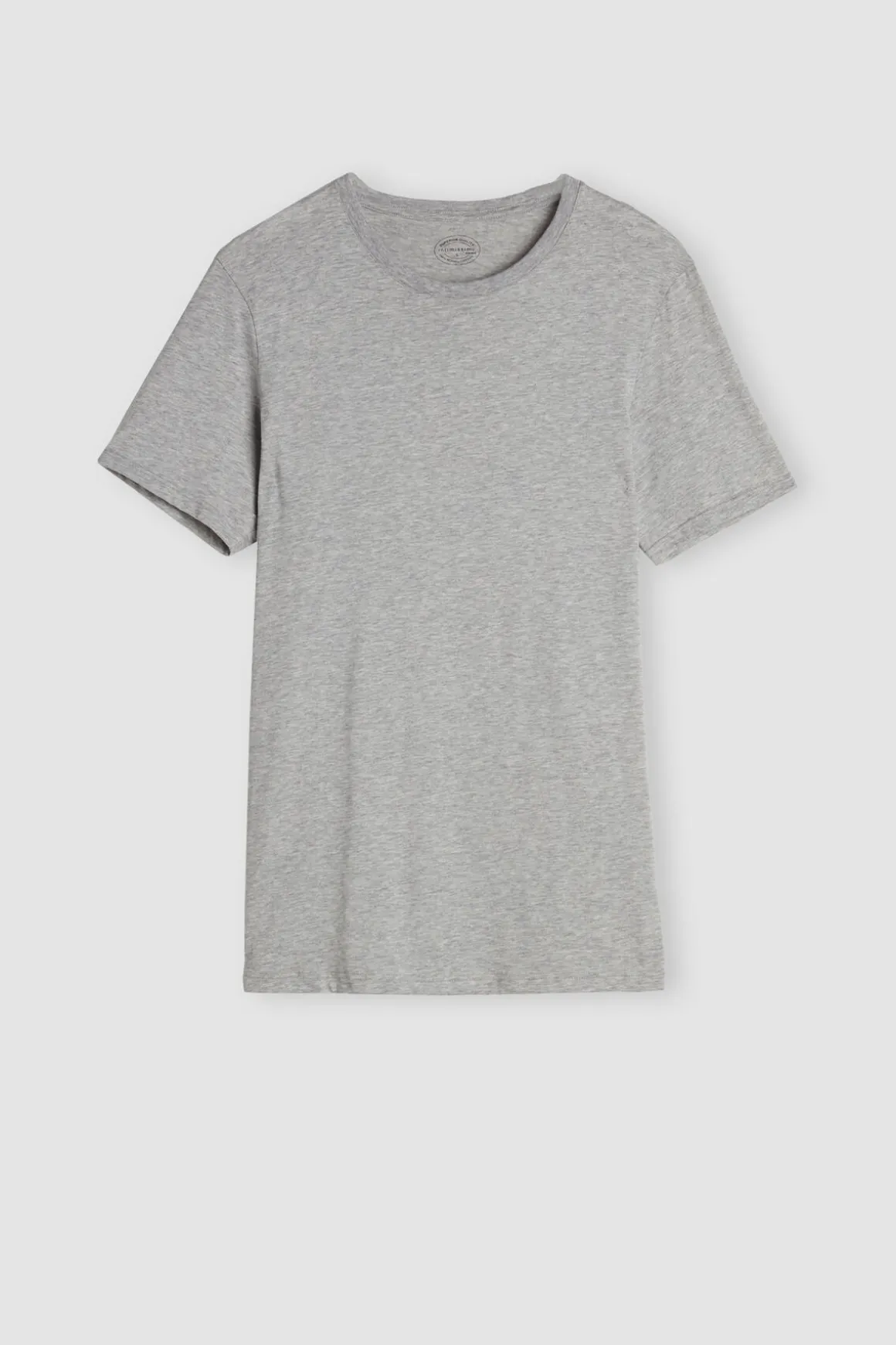 T-Shirt van Superior Katoen