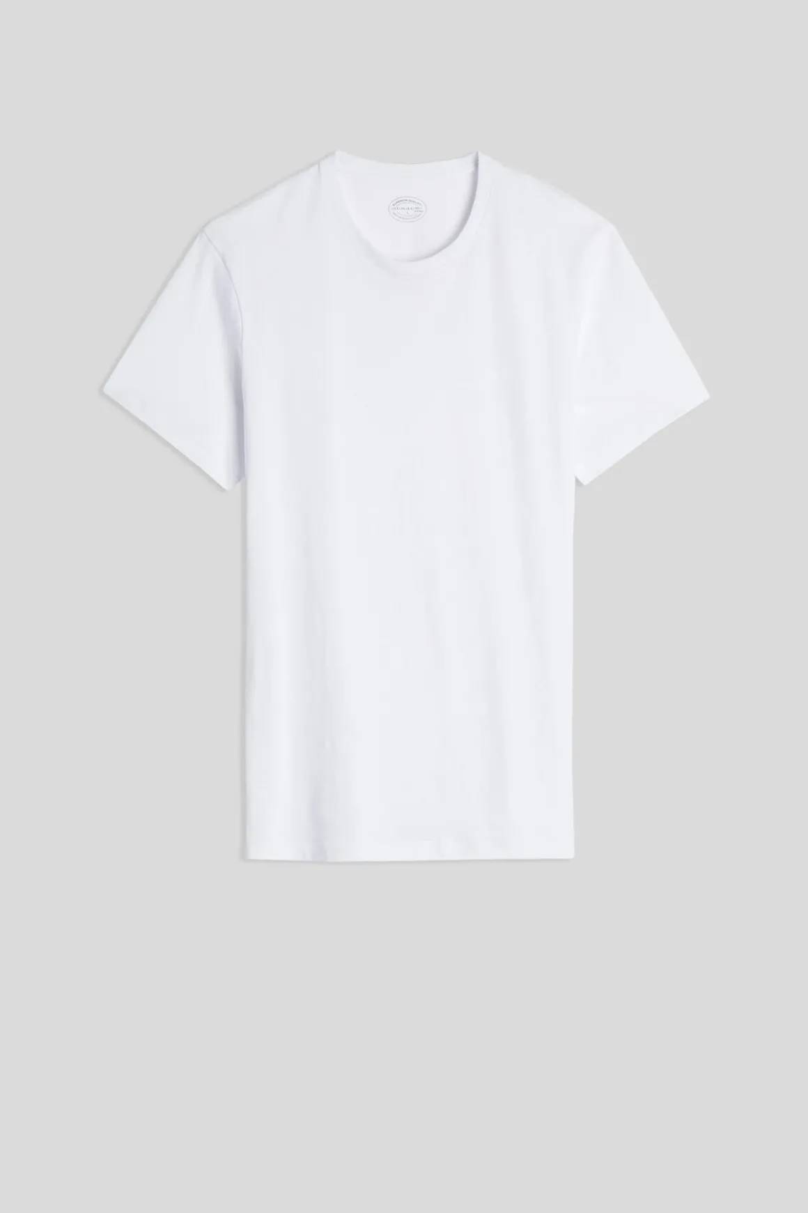 T-Shirt van Superior Katoen