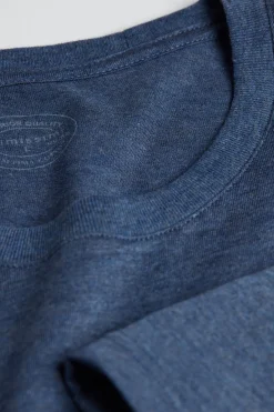 T-Shirt van Superior Katoen