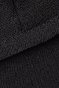 Vers bamboe dun bandjes bodysuit