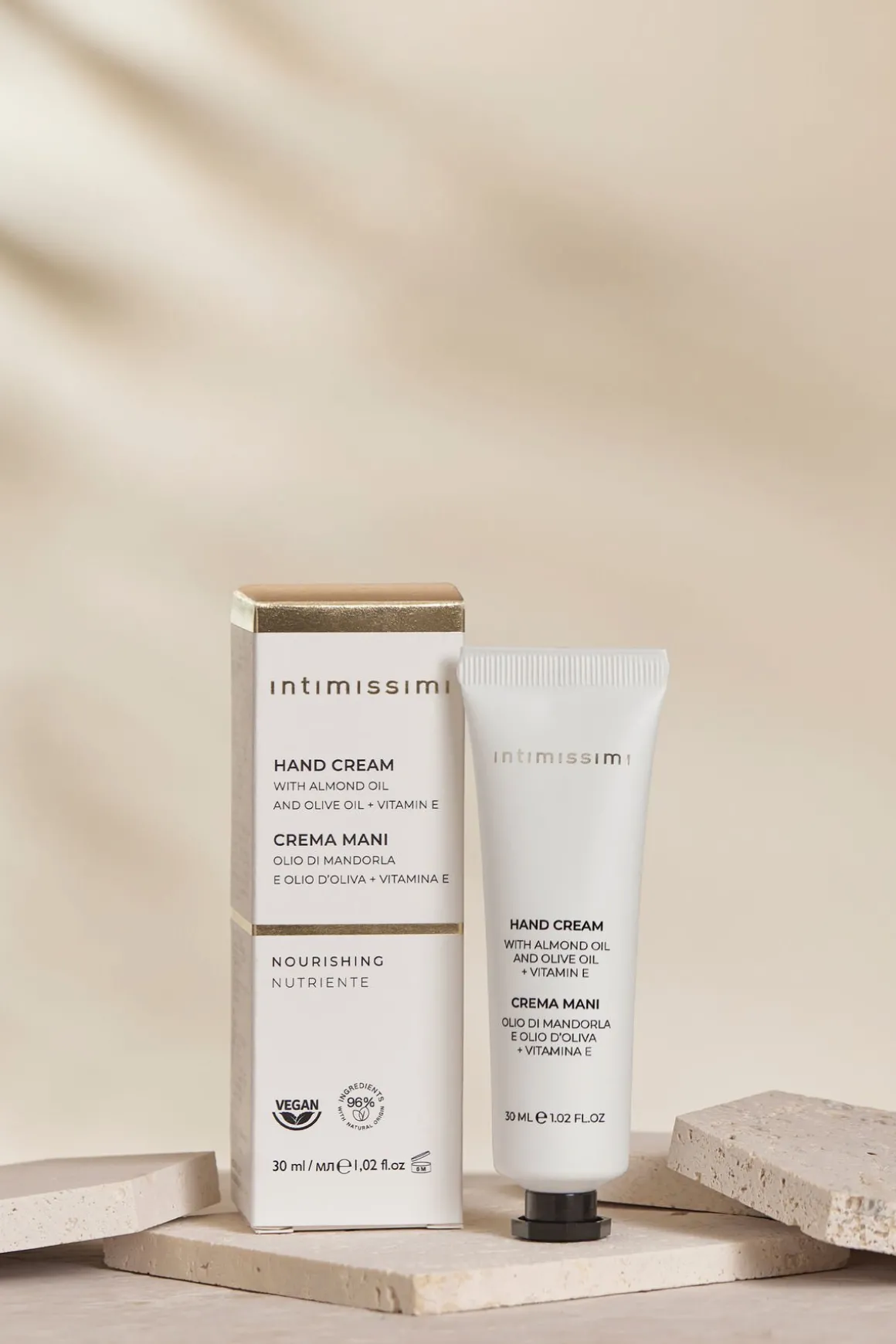 Voedende Handcrème 30 ml