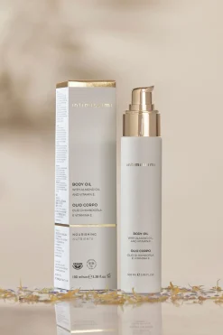 Voedende Olie voor het Lichaam 100 ml