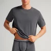 Washed Collection Boxer van elastisch Superior-katoen