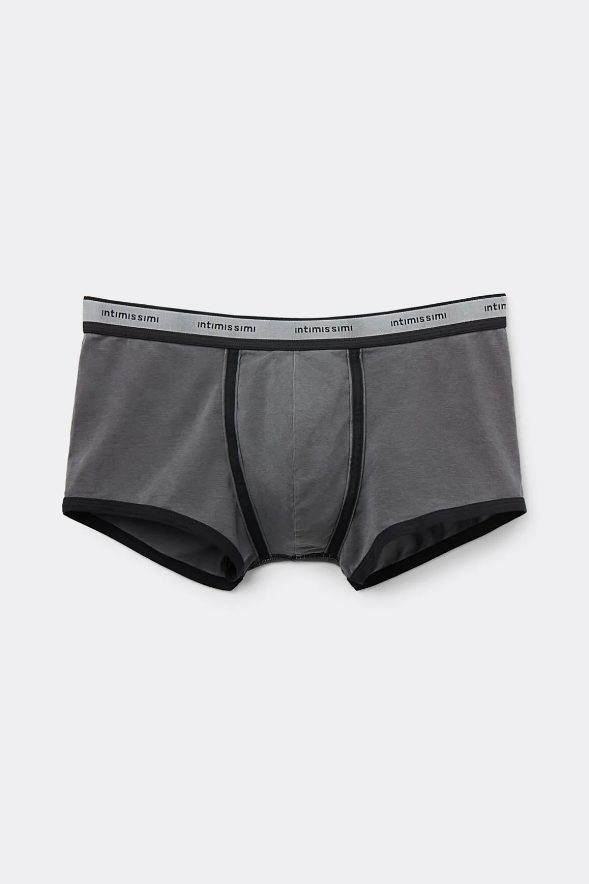 Washed Collection Boxer van elastisch Superior-katoen