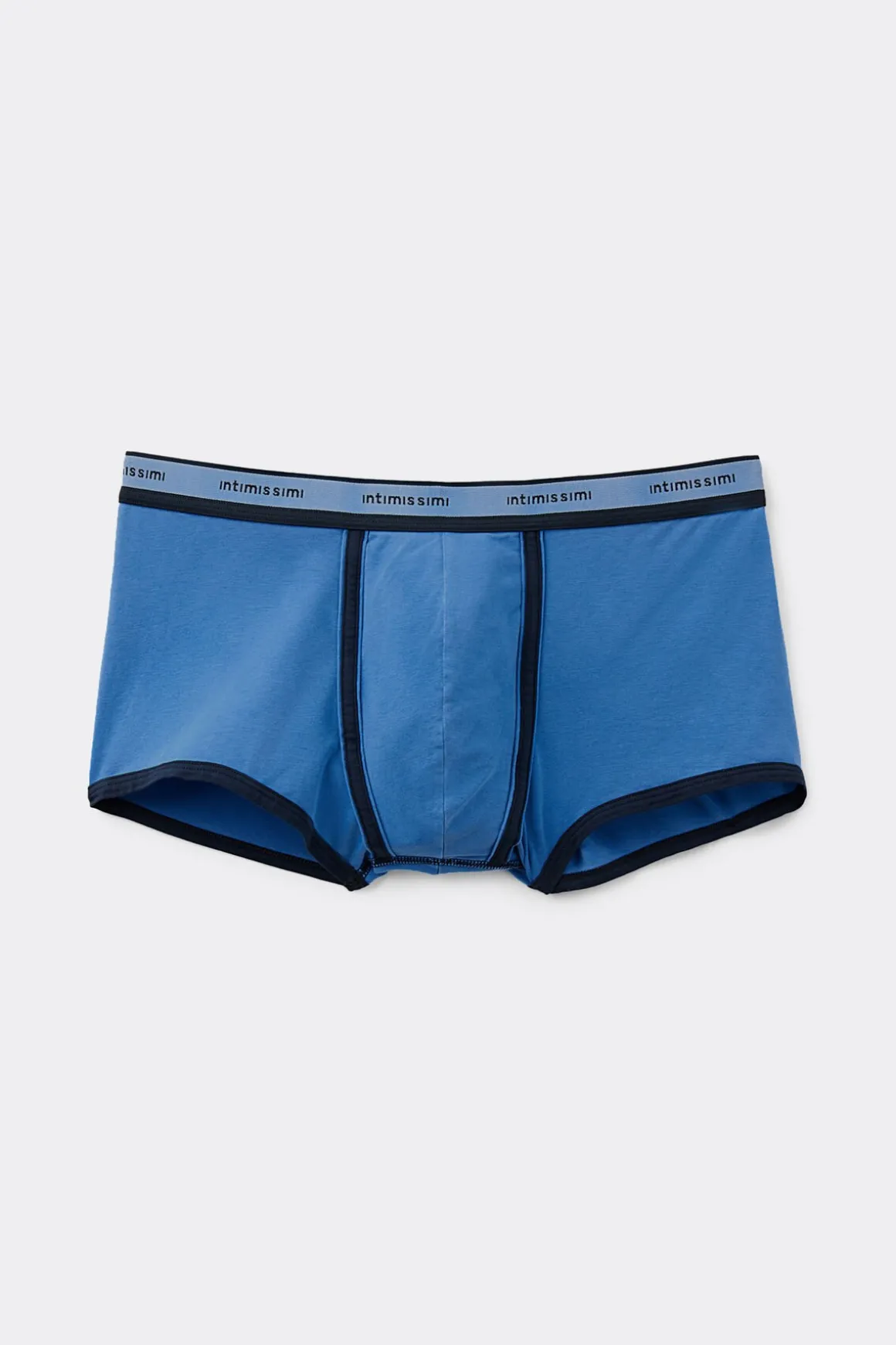 Washed Collection Boxer van elastisch Superior-katoen