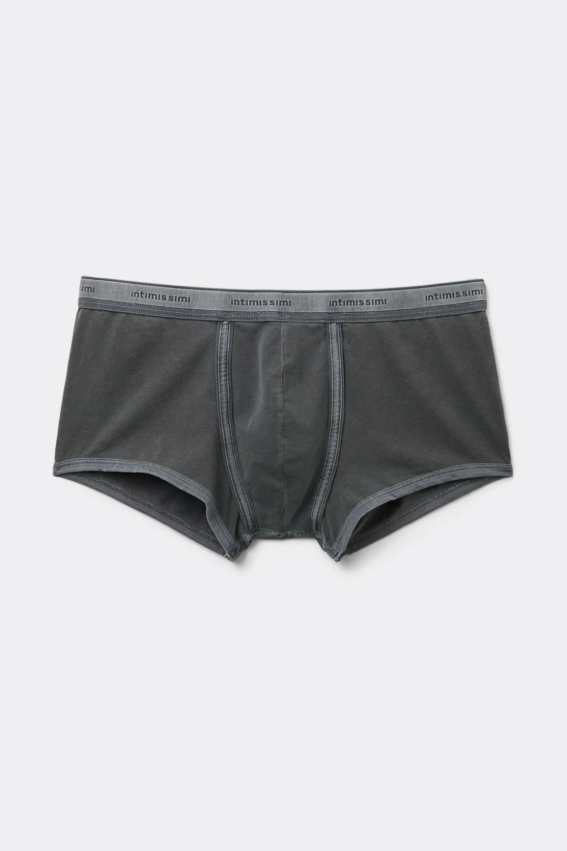 Washed Collection Boxer van elastisch Superior-katoen