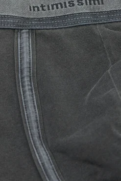Washed Collection Boxer van elastisch Superior-katoen
