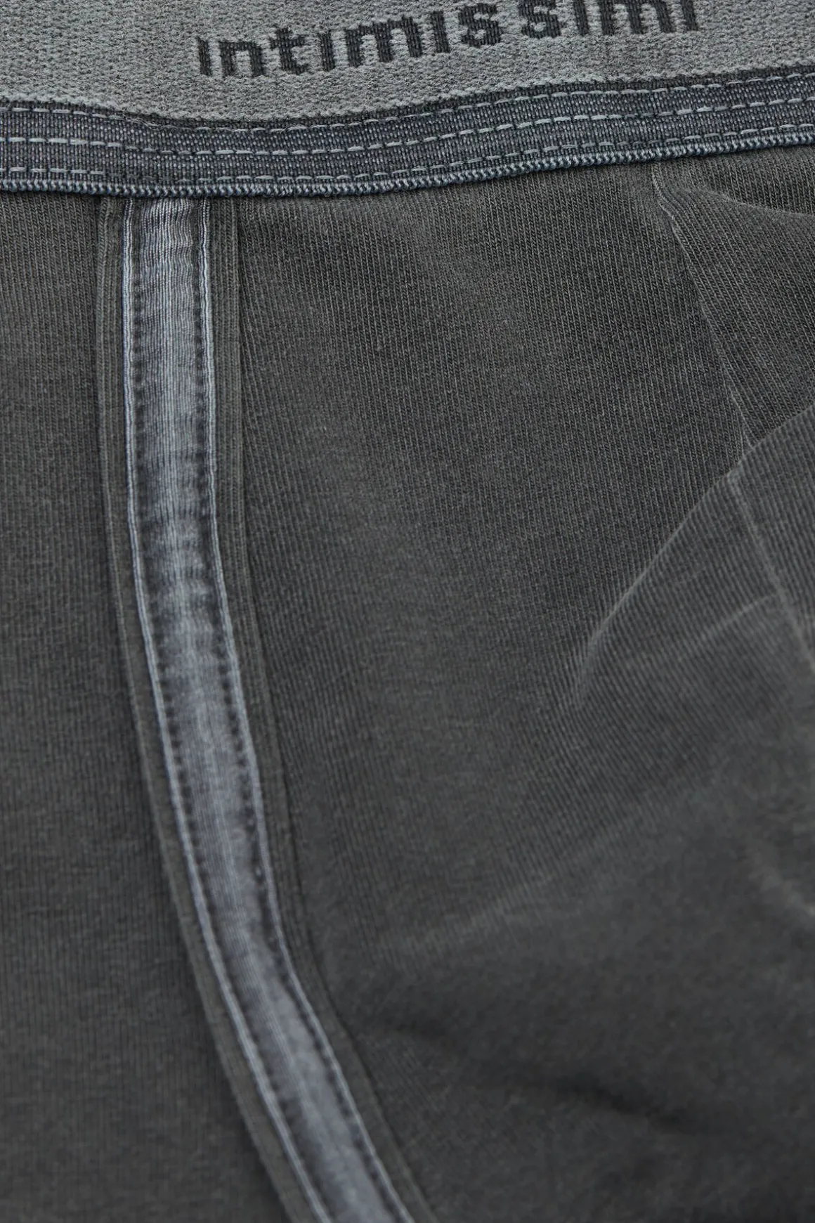 Washed Collection Boxer van elastisch Superior-katoen