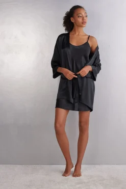 Zijden Kimono