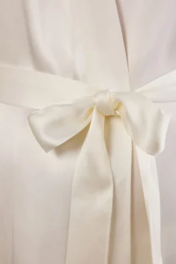 Zijden Kimono