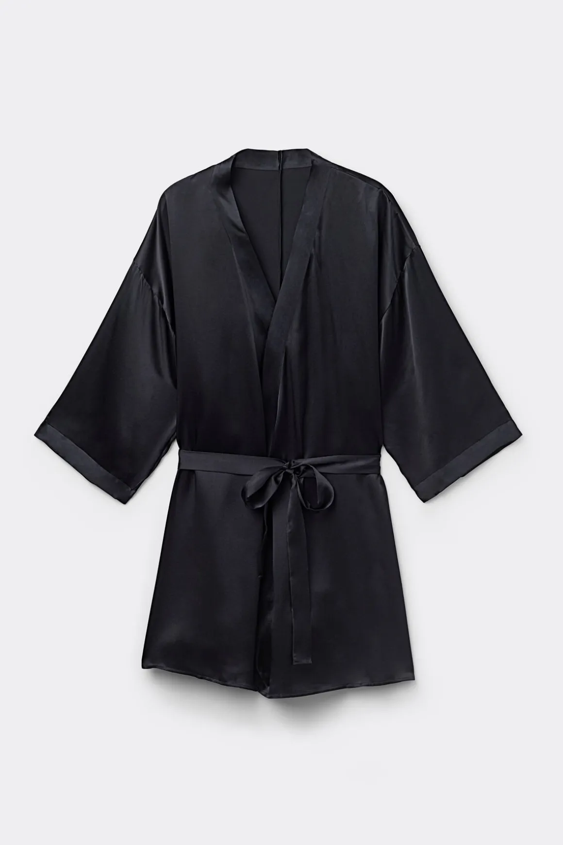 Zijden Kimono