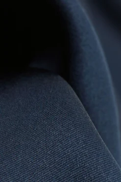 Zijden Slipdress met Kanten Detail