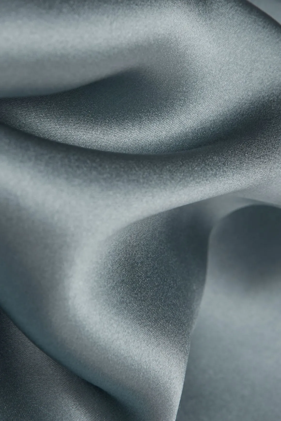 Zijden Slipdress met Kanten Detail